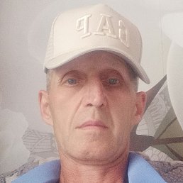 Олег, Белово, 53 года